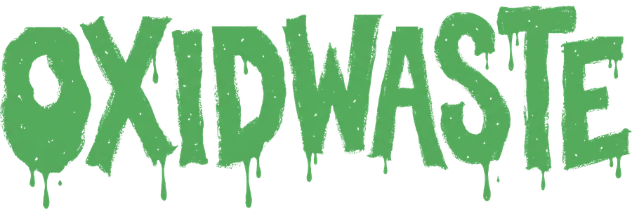 OxidWaste